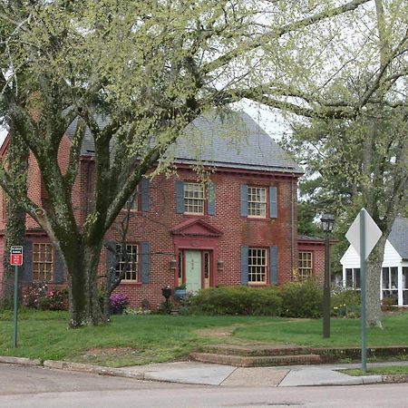 Williamsburg Manor B&B Dış mekan fotoğraf