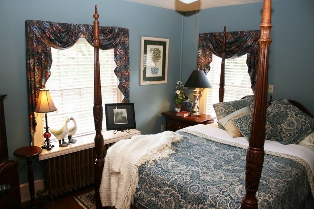 Williamsburg Manor B&B Dış mekan fotoğraf