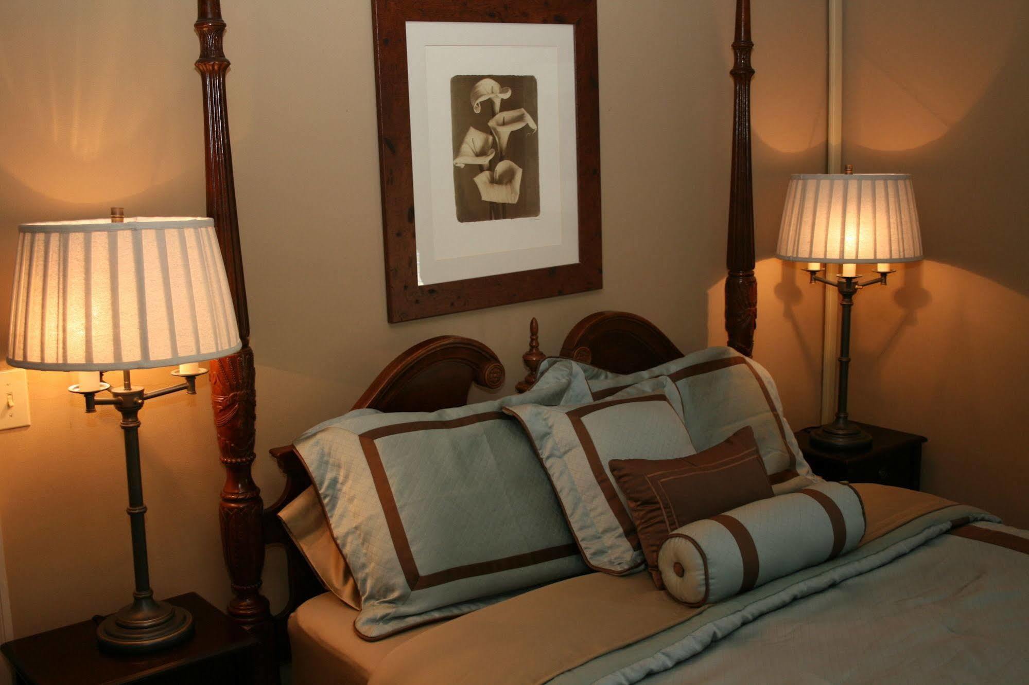 Williamsburg Manor B&B Dış mekan fotoğraf