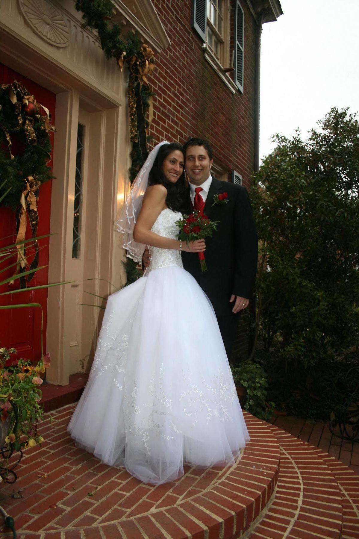 Williamsburg Manor B&B Dış mekan fotoğraf